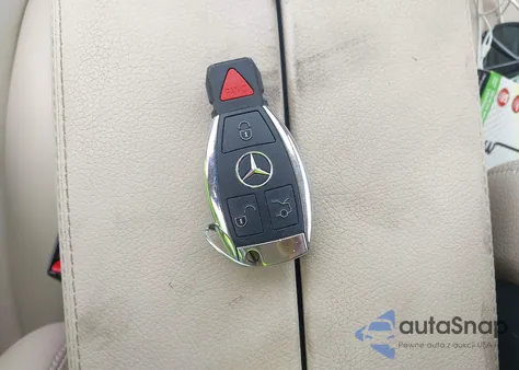 2016 Mercedes-Benz C 300 4Matic from USA, damaged, VIN 55SWF4KB6GU177709